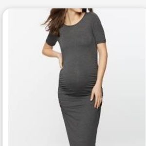 Isabella Oliver Tshirt Dress